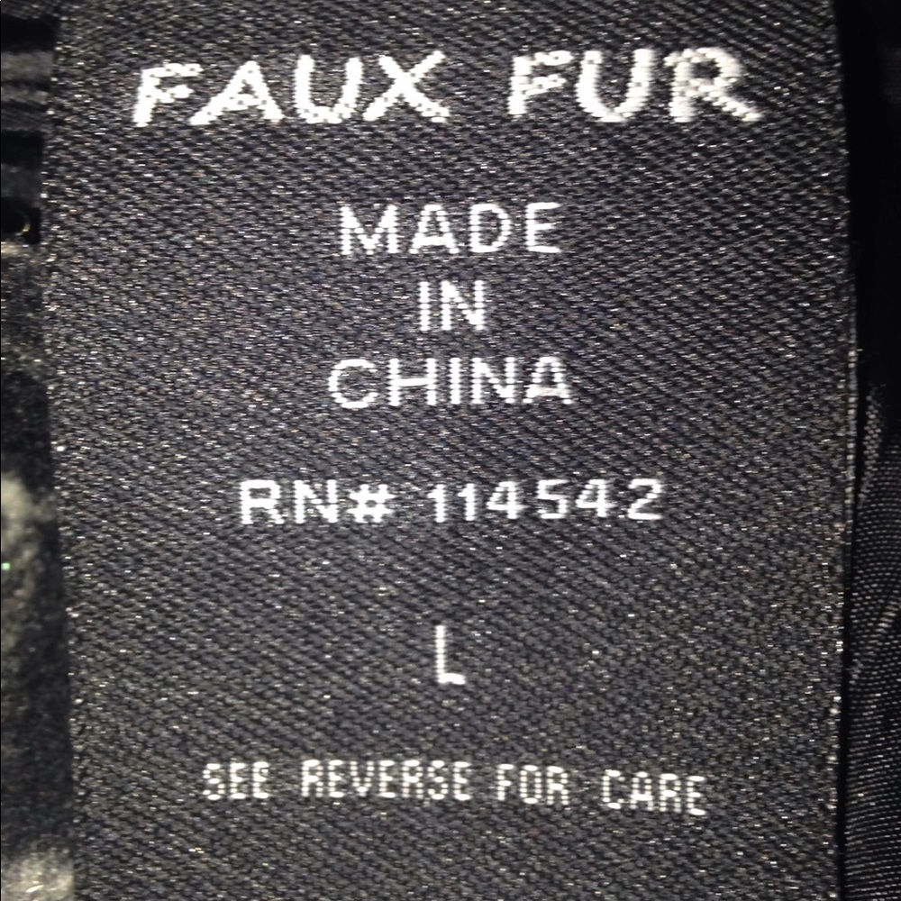 Jacket - Picture 6 of 8